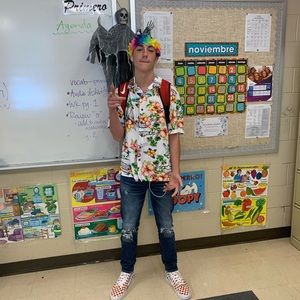 Meet your Posher, Gentry